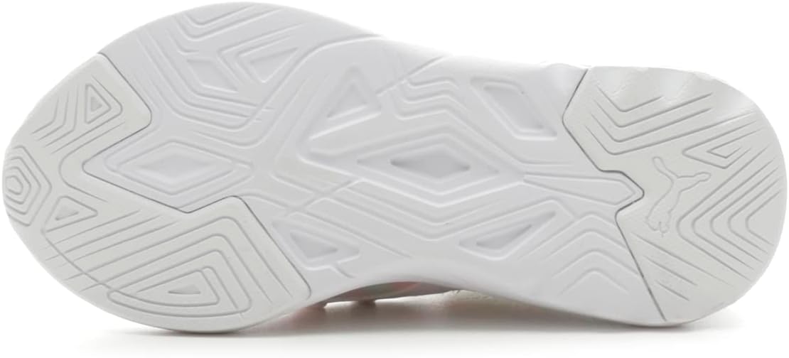 PUMA Softride Sophia Swirl Sneakers Youth Size US 4