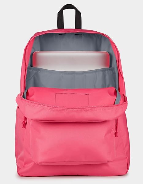 Trans by Jansport Hot Pink Backpack