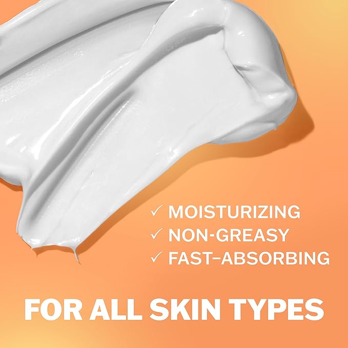 Olay Vitamin C Brightening Body Lotion-(502ml)