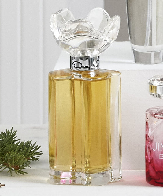 Oscar De La Renta Esprit D'oscar EDP Spray 3.4 oz