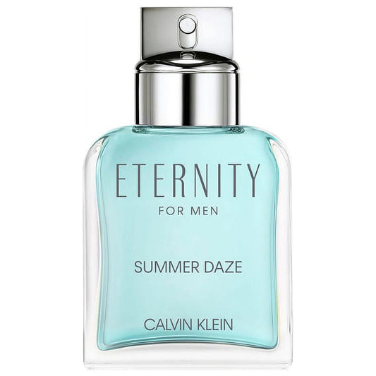 Calvin Klein Eternity Summer Daze Cologne For Men 100ml