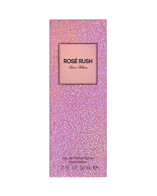 Paris Hilton Rosé Rush Eau de Parfum Spray for Women 30ml