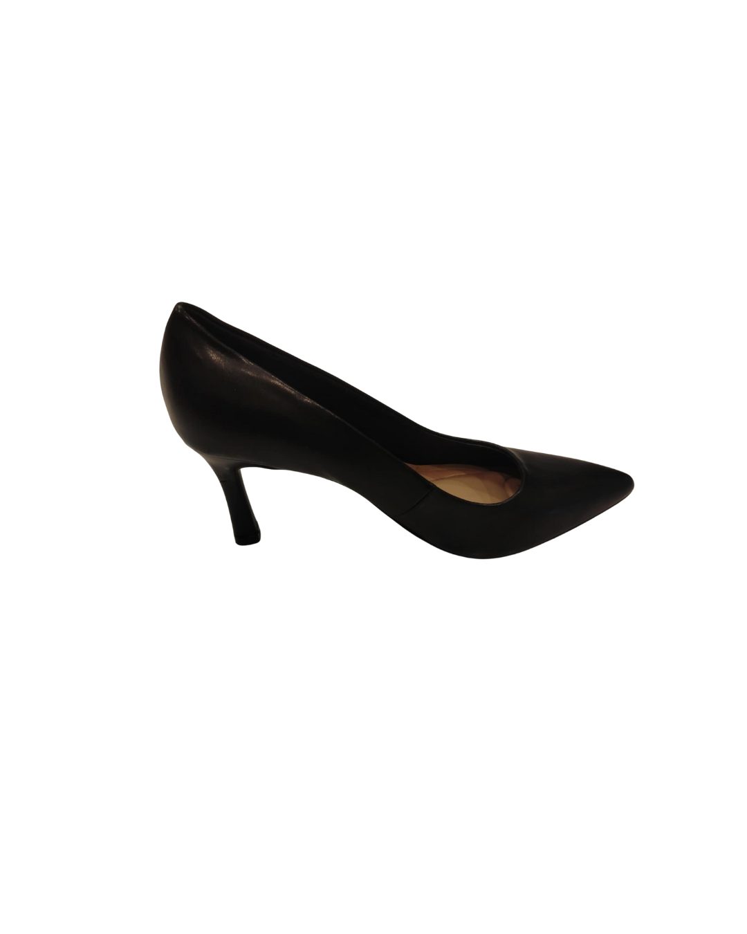 Brand new inbox, Kelly and Katie, black pumps size 7