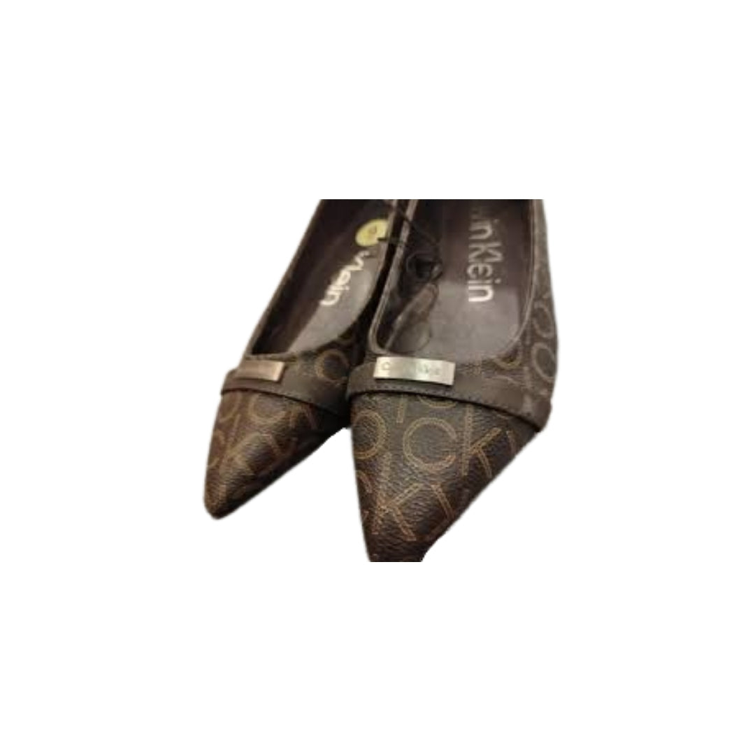 Calvin Klein Women Shoes RM1289