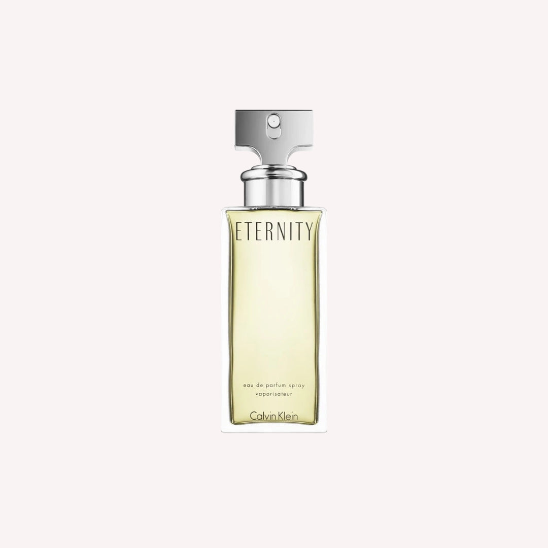 Calvin Klein Eternity Eau de Parfum for Women 50 ml