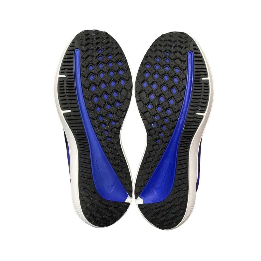Nike Air Winflo 9 'Blue Old Royal' (DD6203-004) Sports Shoes