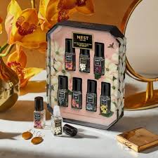 Nest New York Eau de Parfum 7-Piece Discovery Set 21 ml