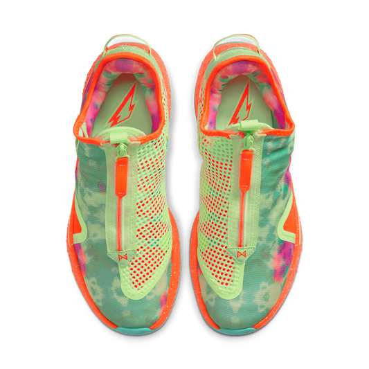 Nike PG 4 x Gatorade All-Star- Men's Youth Size 5.5