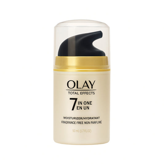 Olay Total Effects 7 In one Fragrance Free