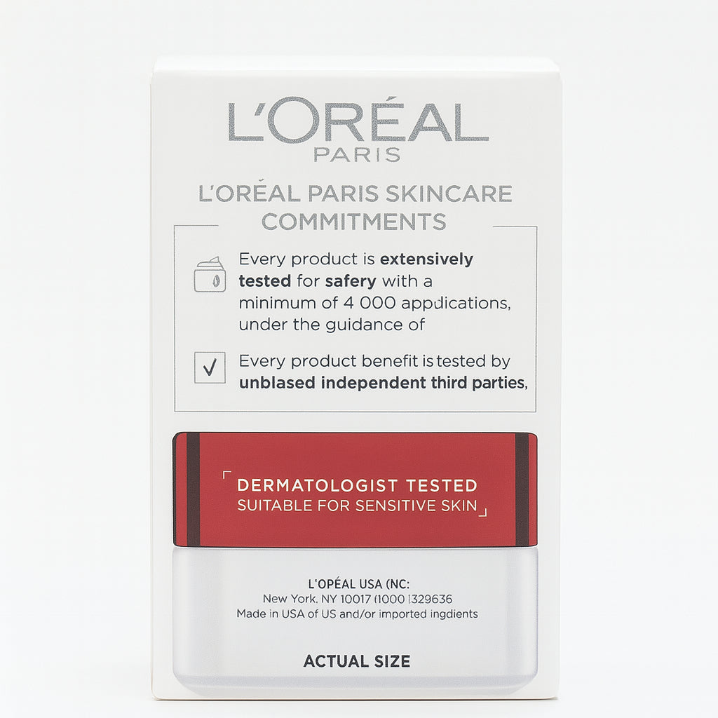 Loreal Revitalift Anti-Wrinkle +Firming Night Moisturizer