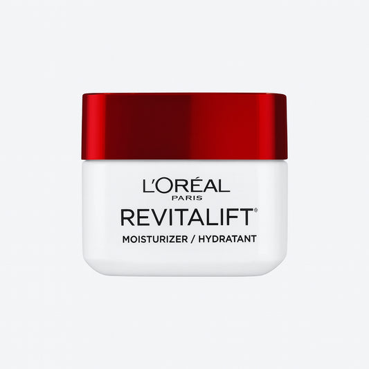 Loreal Revitalift Anti-Wrinkle +Firming Night Moisturizer