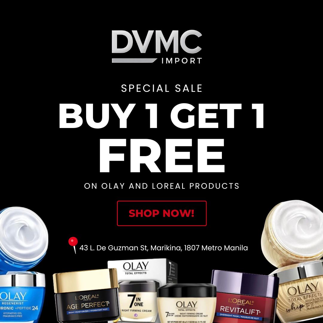 Limited-Time Clearance