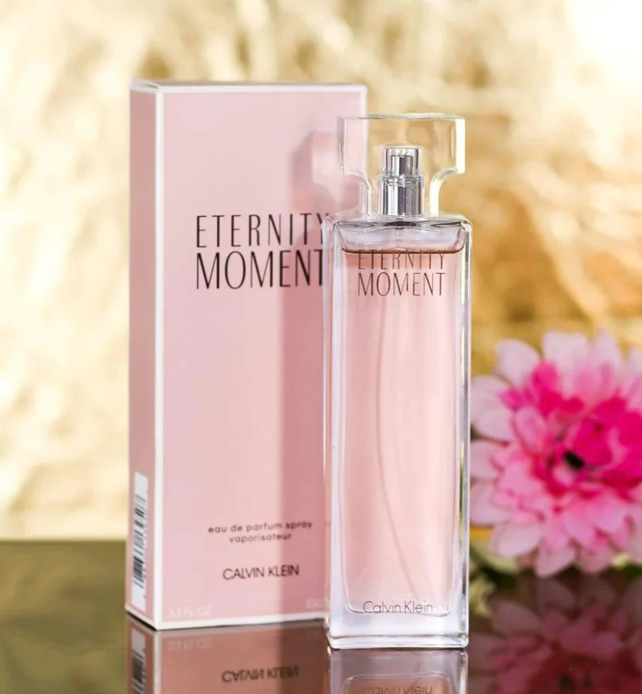 Authentic Fragrances