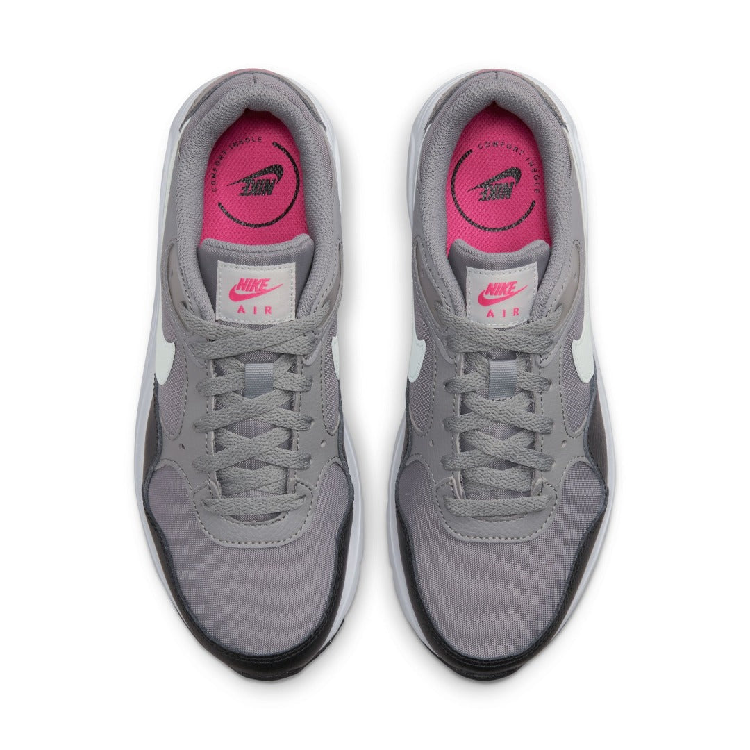 Nike Air Max SC  CW4554-005 Grey US 11