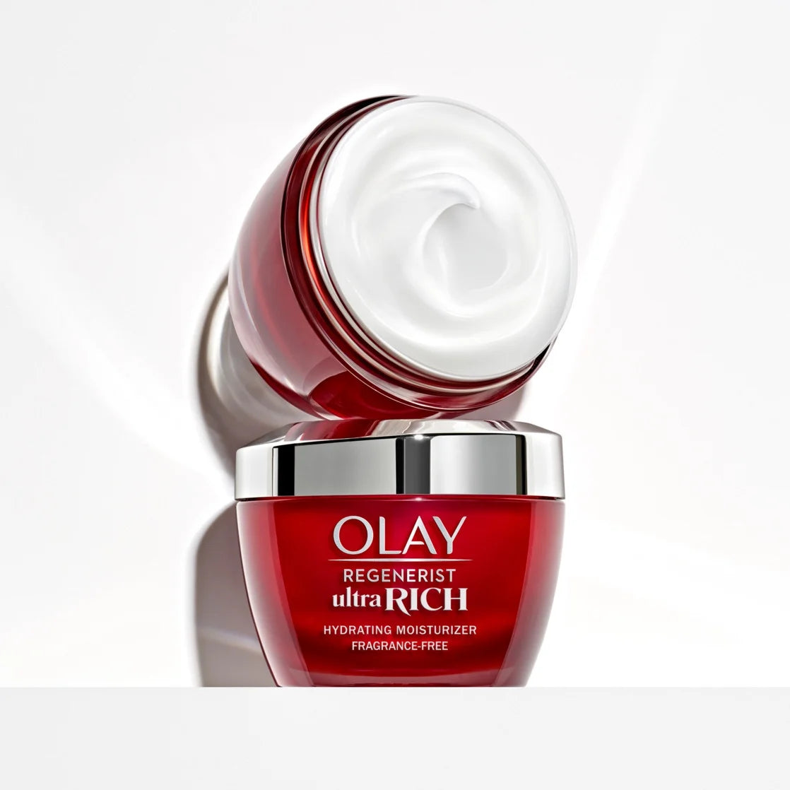 Olay Regenerist Ultra Rich Face Moisturizer- (48g)