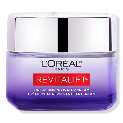 Loreal Revitalift Micro Hyaluronic Acid, Ceramides Plumping Cream-( 48g)