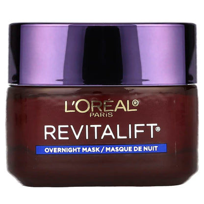 L'Oréal Paris Revitalift Triple Power Anti-Aging Face Moisturizer- (48g)