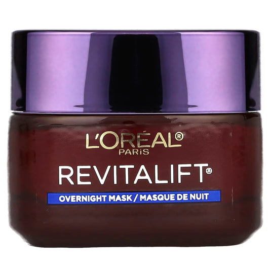 L'Oréal Paris Revitalift Triple Power Anti-Aging Face Moisturizer- (48g)