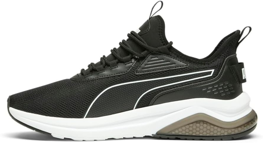 PUMA Amplifier Sneakers Men's US 9