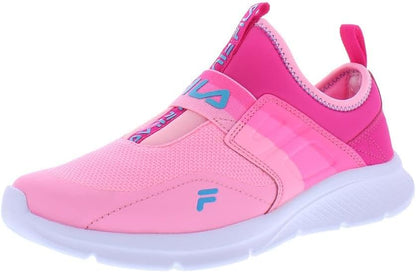 Fila Landbuzzer Ombre Girls Tennis Shoes Sneakers US 7