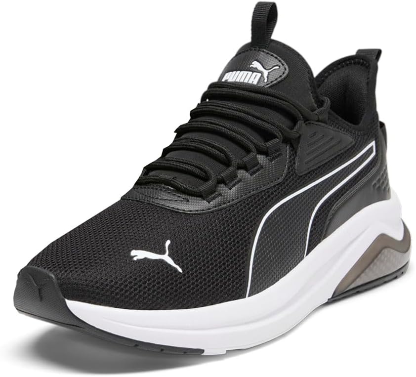 PUMA Amplifier Sneakers Men's US 9