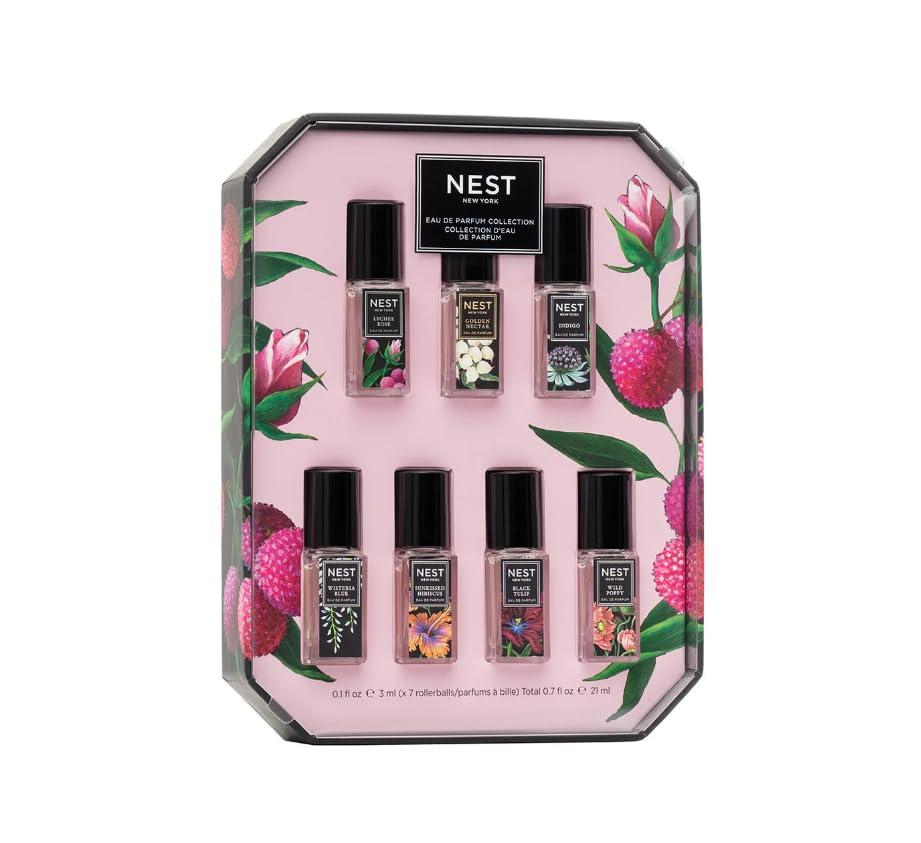 Nest New York Eau de Parfum 7-Piece Discovery Set 21 ml