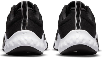 NIKE Women's Renew in-Season Tr 11 Gymnastics Shoes, Black White