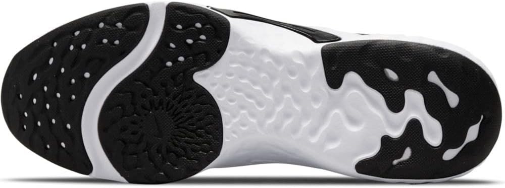 NIKE Women's Renew in-Season Tr 11 Gymnastics Shoes, Black White