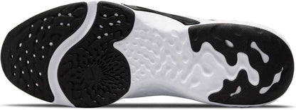 NIKE Women's Renew in-Season Tr 11 Gymnastics Shoes, Black White