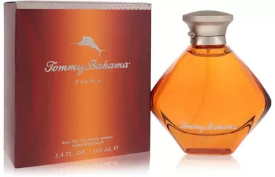 Tommy Bahama by Tommy Bahama for Men 3.4 oz Cologne Spray