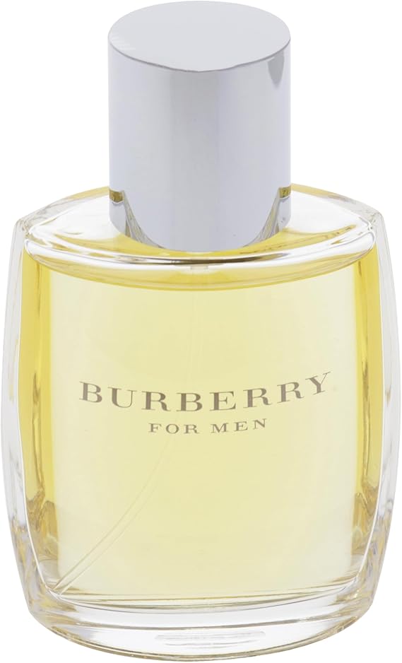 Burberry by Burberry for Men  Eau de Toilette, 50ml