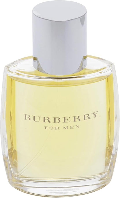 Burberry by Burberry for Men  Eau de Toilette, 50ml