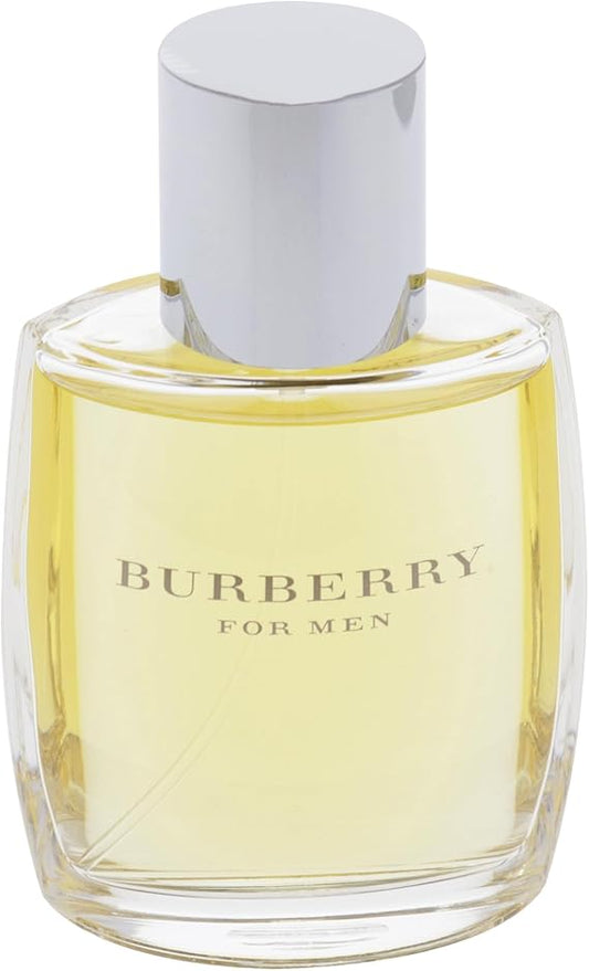 Burberry by Burberry for Men  Eau de Toilette, 50ml