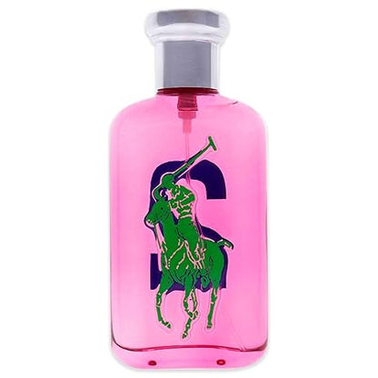 Ralph Lauren Big Pony "2" For Woman 50ml