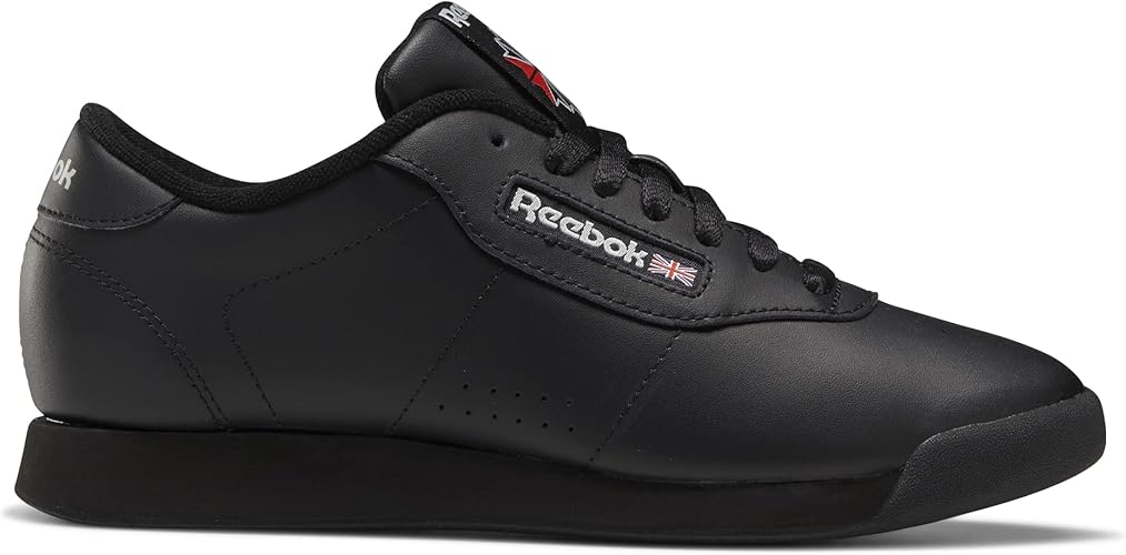 Reebok Womens Princess Classic Shoes Sneaker Youth Size US 5.5