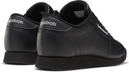 Reebok Womens Princess Classic Shoes Sneaker Youth Size US 5.5