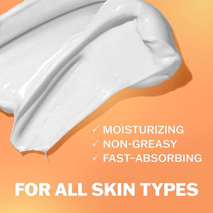 Olay Vitamin C  Brightening  Body Lotion-(502ml)