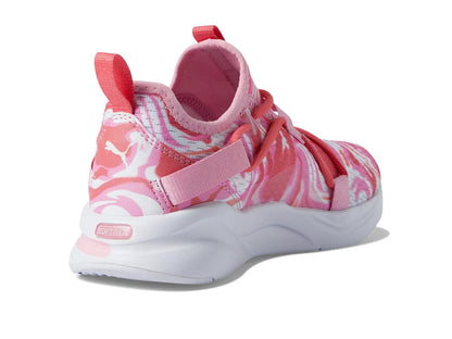 PUMA Softride Rift Slip-On Swirl (Big Kid)