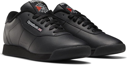 Reebok Womens Princess Classic Shoes Sneaker Youth Size US 5.5