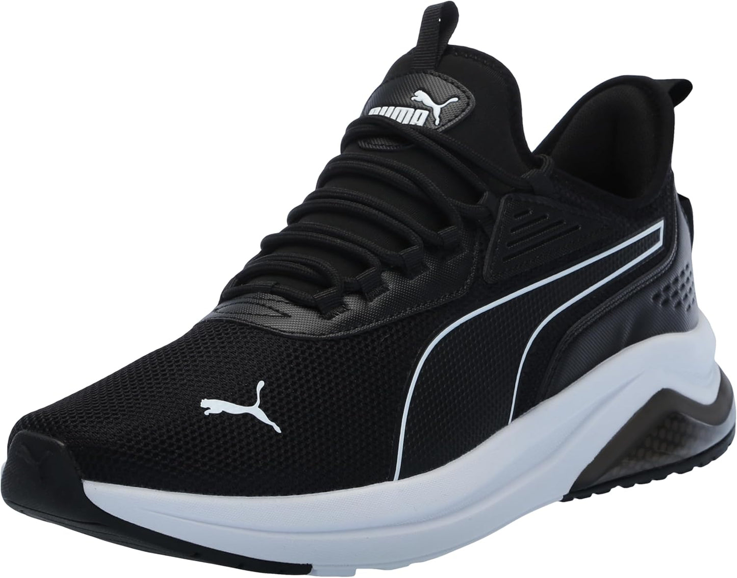 PUMA Amplifier Sneakers Men's US 9