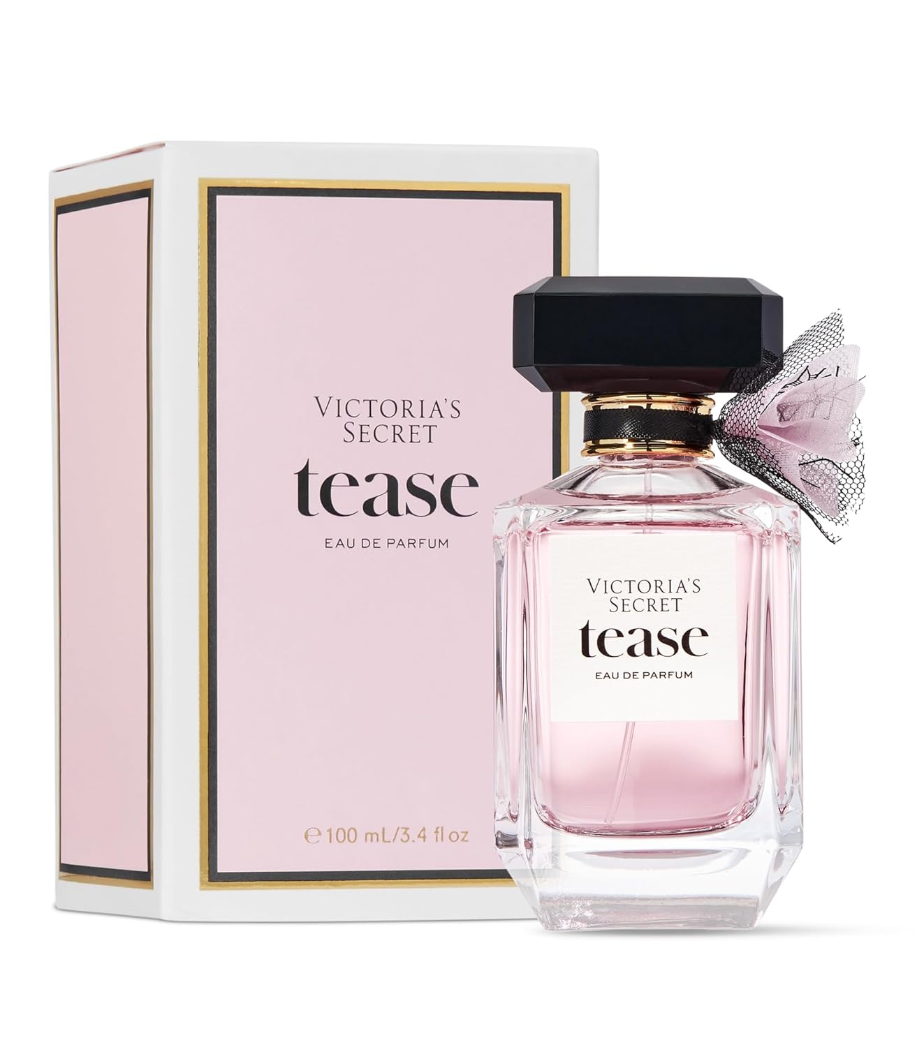 Victoria's Secret Tease Eau de Parfum 50 ml