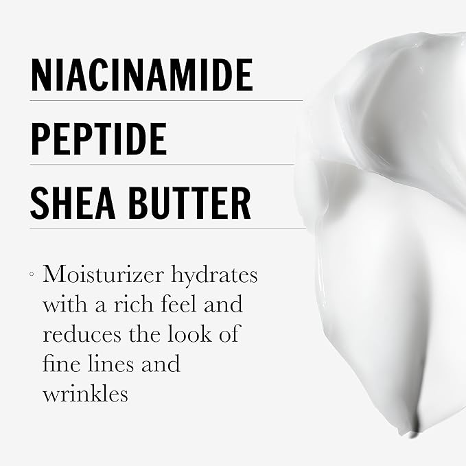 Olay Regenerist Ultra Rich Moisturizer (Fragrance-Free, 0.5 oz)