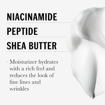 Olay Regenerist Ultra Rich Moisturizer (Fragrance-Free, 0.5 oz)