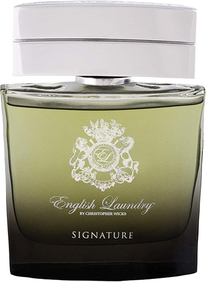 English Laundry Signature Eau de Parfum Gift Set