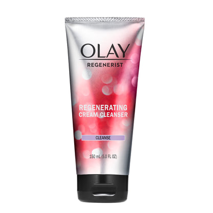 Olay Regenerist Regenerating Cream Cleanser-(150ml)