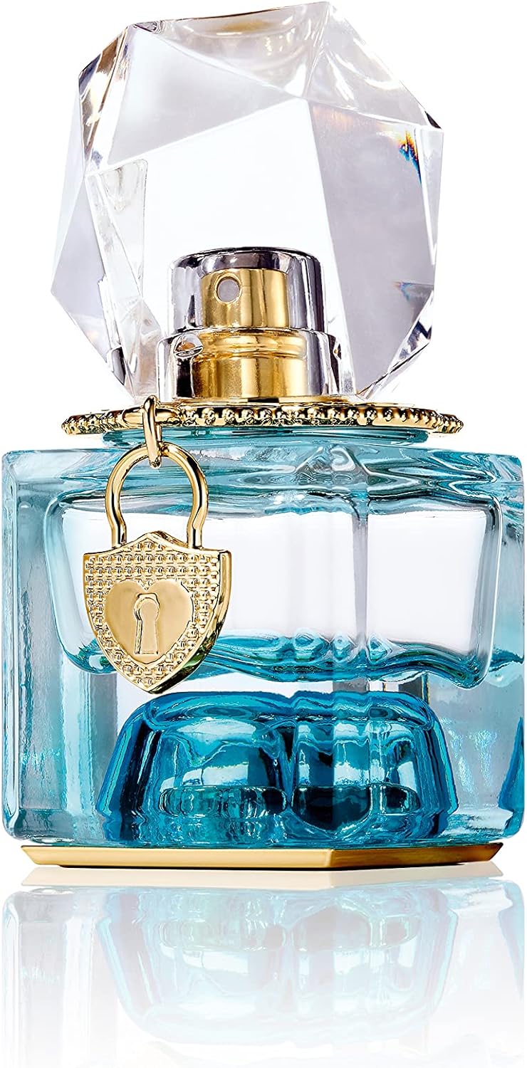 Oui Juicy Couture Play Sparkling Rebel Eau de Parfum 15 ml