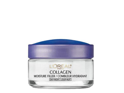 Loreal Paris Collagen Moisture Filler Daily Moisturizer-(48g)