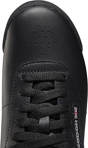 Reebok Womens Princess Classic Shoes Sneaker Youth Size US 5.5