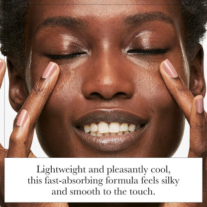 Olay Eyes Vitamin C + Peptide 24 Eye Cream, Fragrance-Free 15ml (0.5 oz)