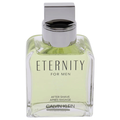 Calvin Klein Eternity for men After Shave 100ml
